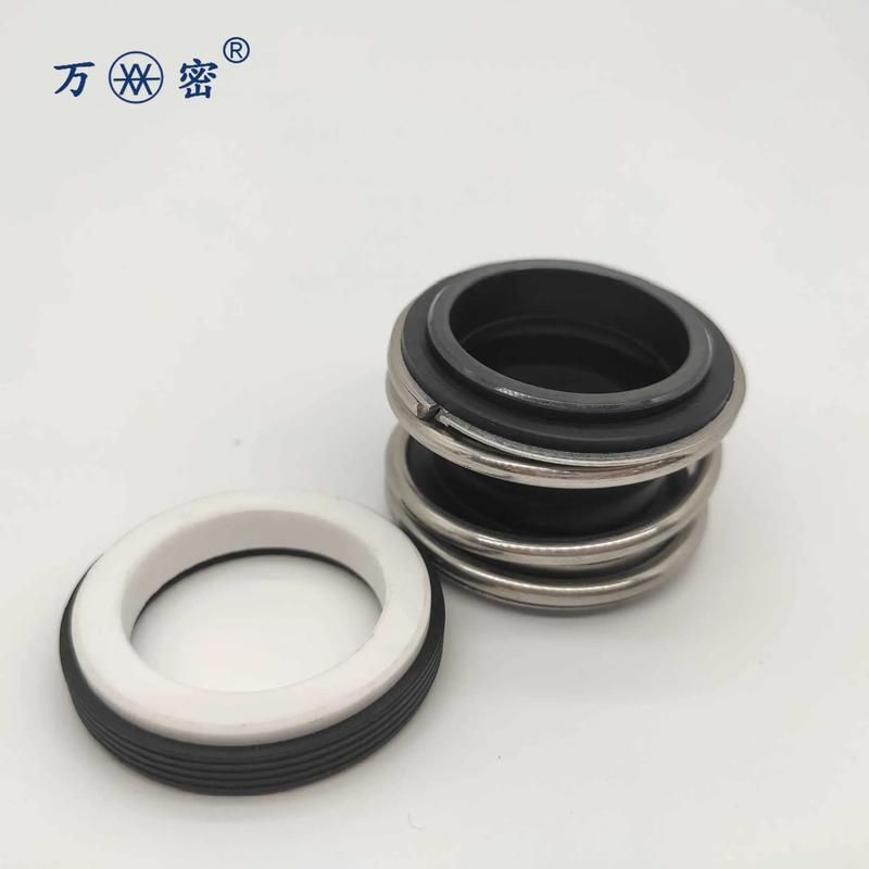 O型圈行业的最新趋势:从传统制造到精密密封技术的转变